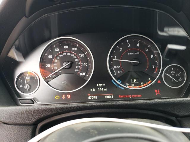 2018 BMW 340 I - WBA8B3G52JNV00890