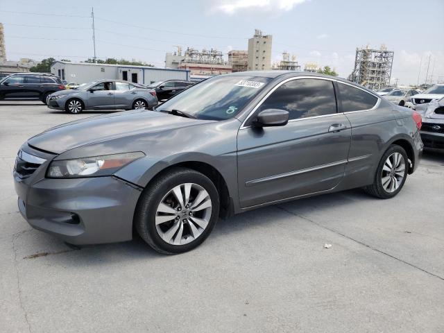 2012 Honda Accord Sedan LX