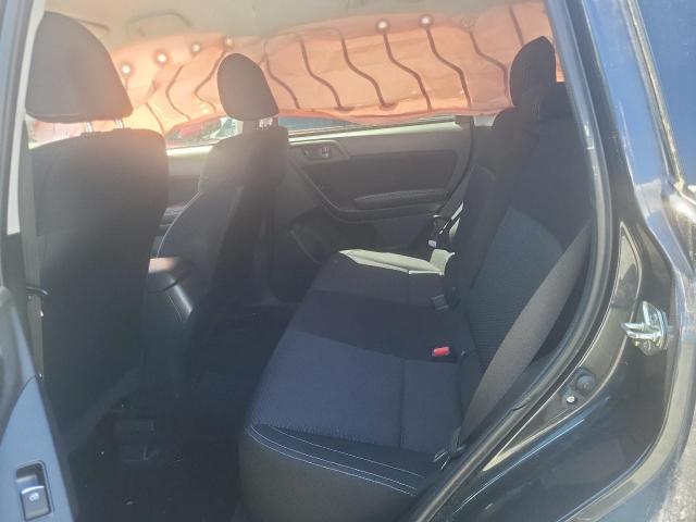 2018 SUBARU FORESTER 2 - JF2SJEDC1JH441468