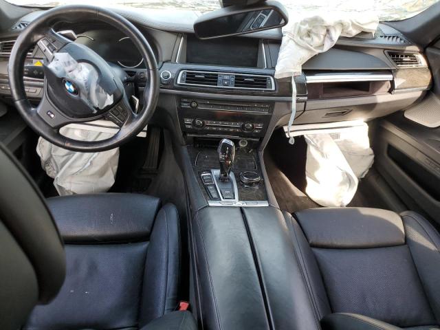 VIN WBAYF8C50ED652718 2014 BMW 7 Series, 750 Lxi no.8