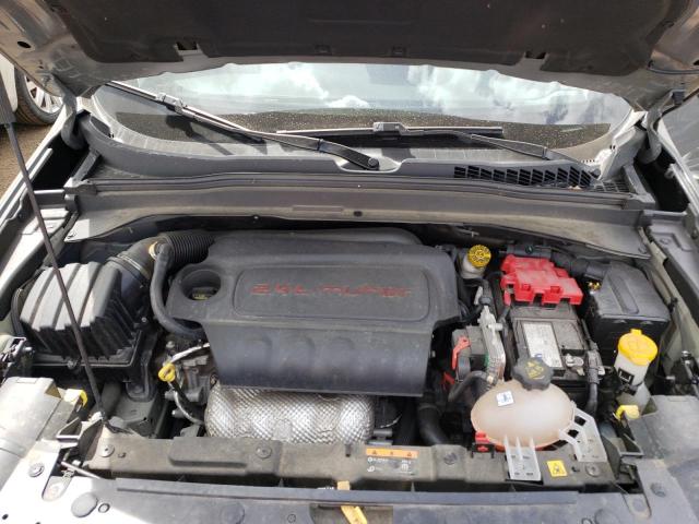 ZACNJDAB5MPM32770 Jeep Renegade Sport