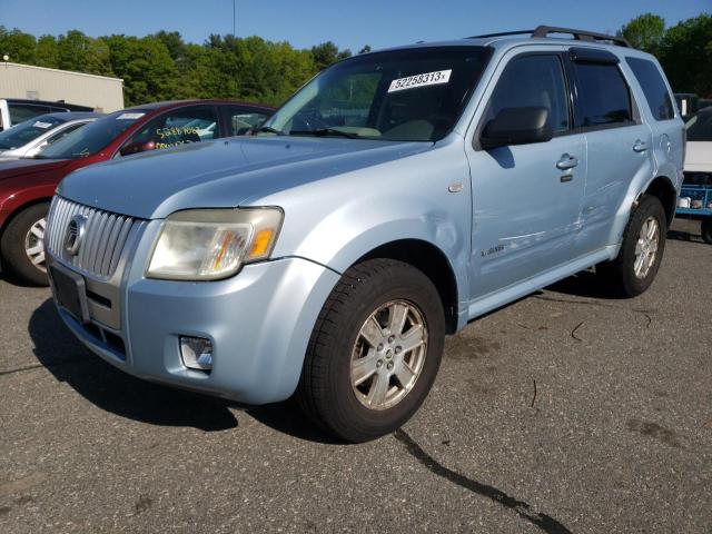 2008 Mercury Mariner 