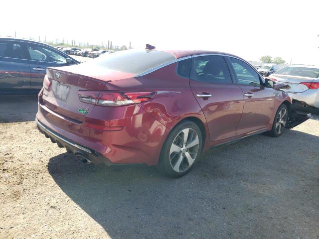 5XXGT4L35LG432766 KIA Optima Lx