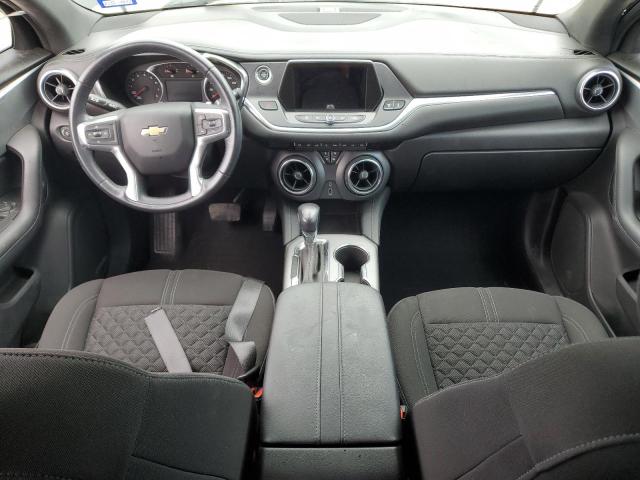 2019 CHEVROLET BLAZER L - 3GNKBARA8KS612213