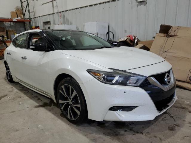 2016 NISSAN MAXIMA S/S - 1N4AA6AP9GC415977