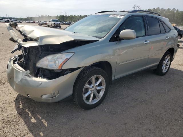 2009 Lexus RX 350 