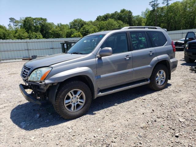 2006 Lexus GX 470 