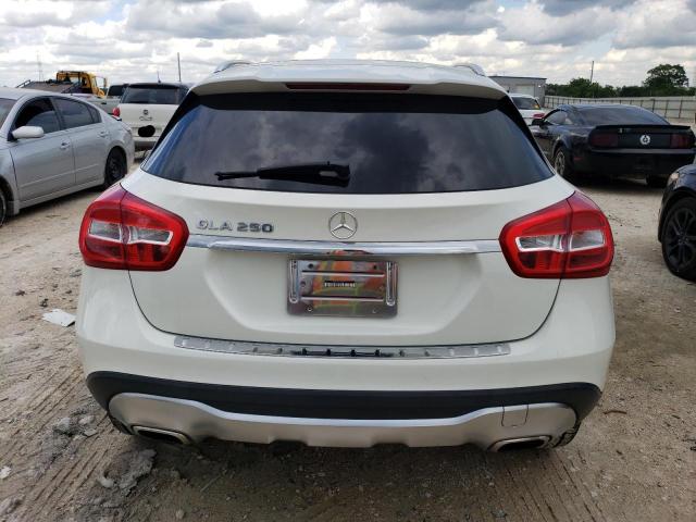 2018 MERCEDES-BENZ GLA 250 - WDCTG4EB5JJ369596