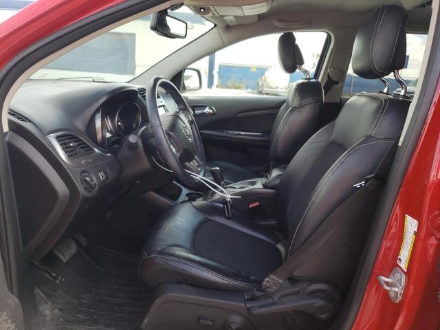 3C4PDCGB1ET260932 Dodge Journey Crossroad