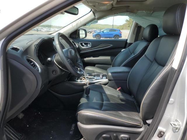 5N1DL0MM3LC511190 Infiniti QX60 LUXE 7