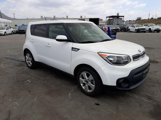 KNDJN2A27K7913172 KIA Soul