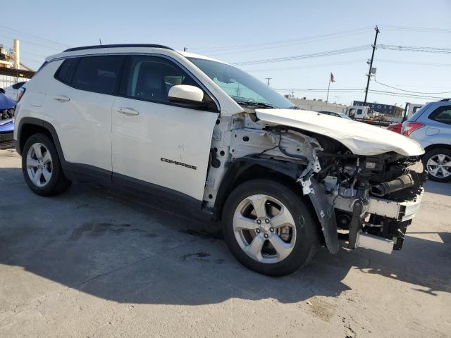 3C4NJCBB7LT253293 Jeep Compass Latitude