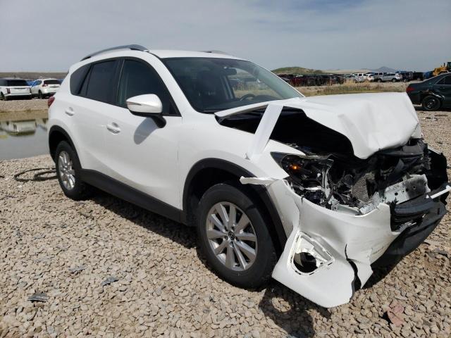 JM3KE4BYXG0738281 Mazda CX-5 SPORT