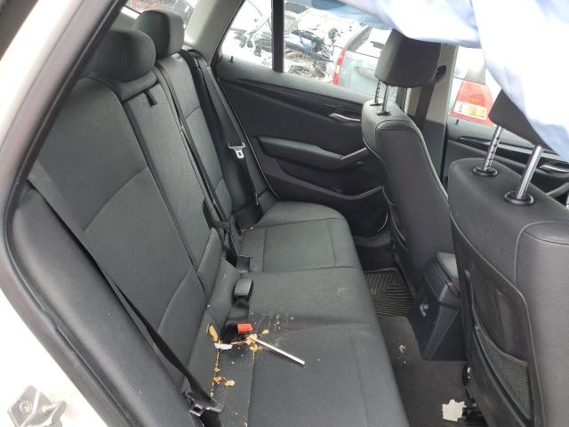 WBAVM1C54EVW52487 BMW X1 Sdrive28i