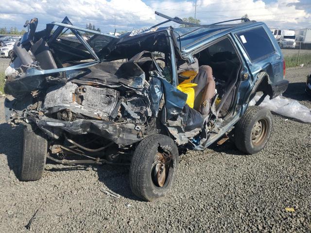 1997 Jeep Cherokee Sport