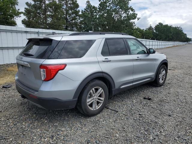 1FMSK7DHXMGA41370 Ford EXPLORER XLT