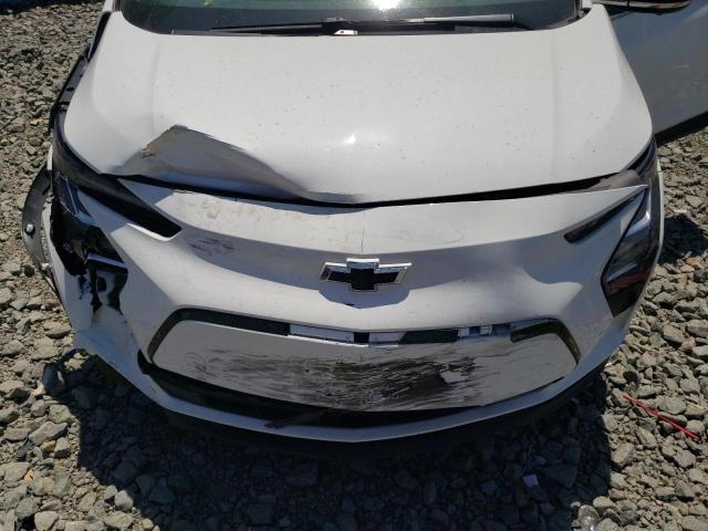 2022 CHEVROLET BOLT EV 2L - 1G1FX6S09N4133158