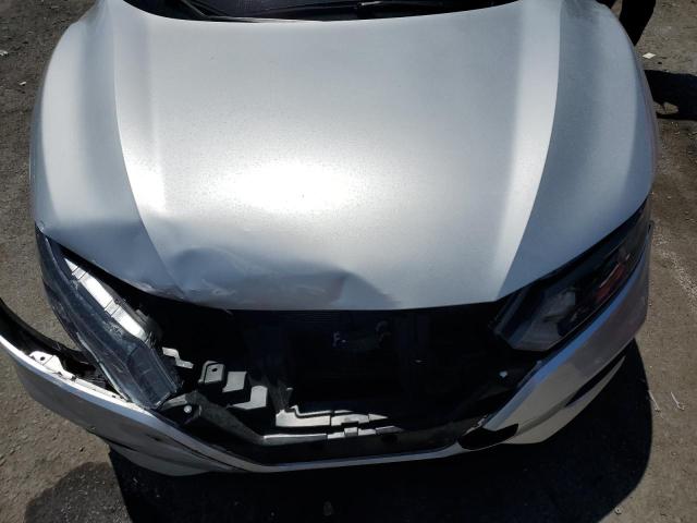 JN1BJ1BW4MW452858 Nissan Rogue Sport Sv