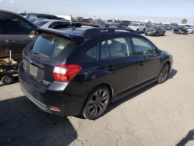 JF1GPAP69G8349024 Subaru Impreza Sport Premium