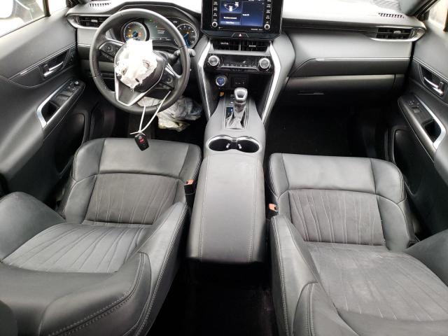 2021 TOYOTA VENZA XLE - JTEAAAAH9MJ048555