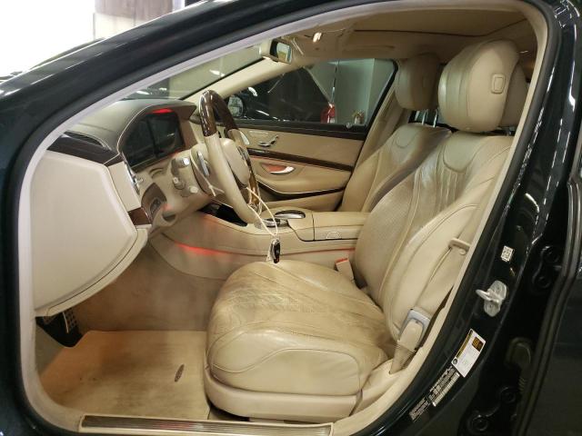 2015 MERCEDES-BENZ S 550 4MAT - WDDUG8FB8FA165310
