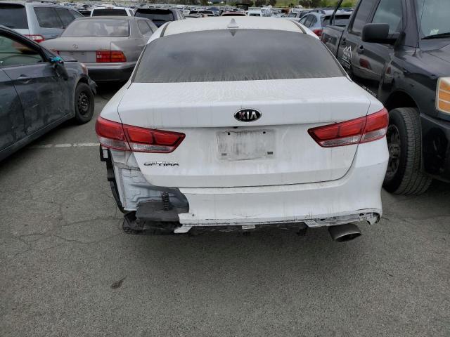5XXGT4L38HG173391 KIA Optima Lx