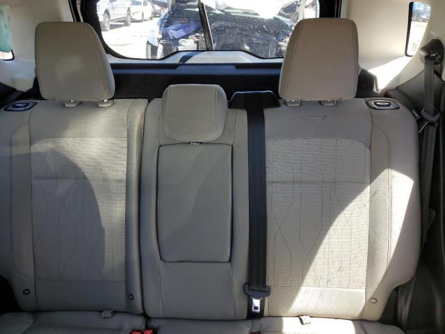 MAJ3S2GE6LC391295 Ford Ecosport Se