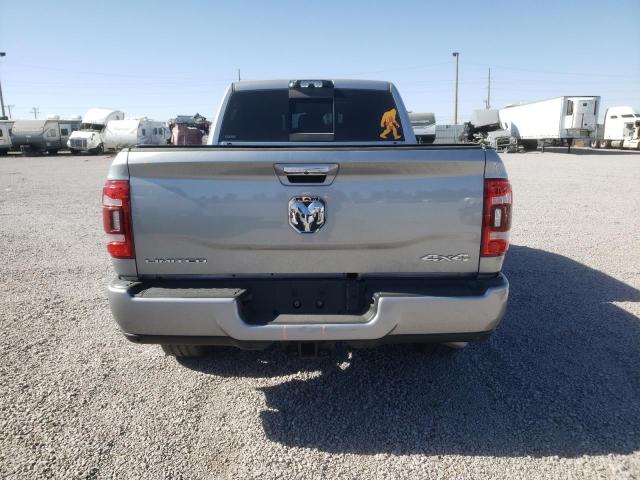 2021 RAM 3500 LIMIT 3C63R3PL0MG596935
