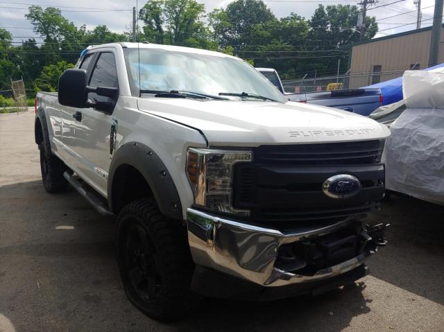 2019 Ford F-250 