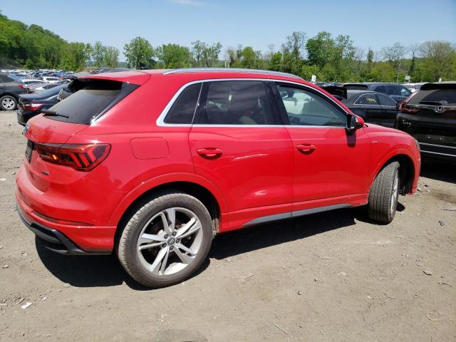 WA1EECF36K1072936 Audi Q3 PREMIUM 3