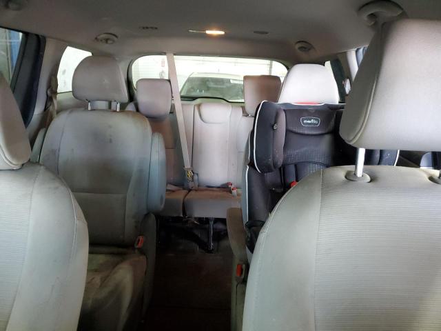KNDMB5C13F6031939 KIA SEDONA LX