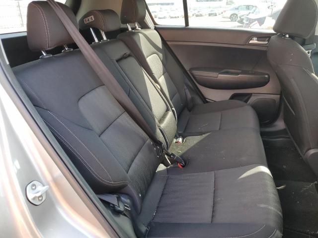 KNDPM3AC5K7625601 KIA Sportage Lx