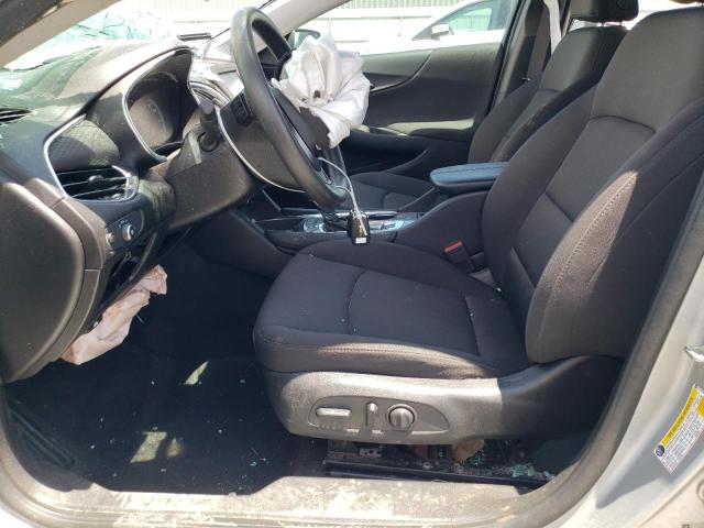 2018 CHEVROLET MALIBU HYB - 1G1ZF5SU1JF232178