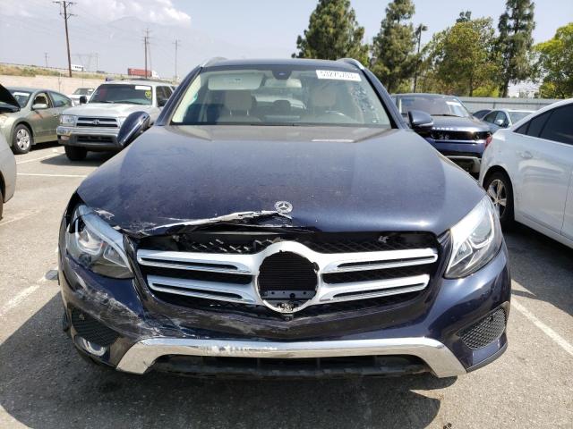 WDC0G5EB8KF570440 Mercedes-Benz Glc 350e