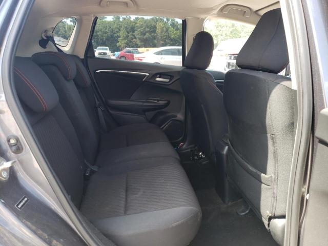 2020 HONDA FIT SPORT - 3HGGK5H67LM714998