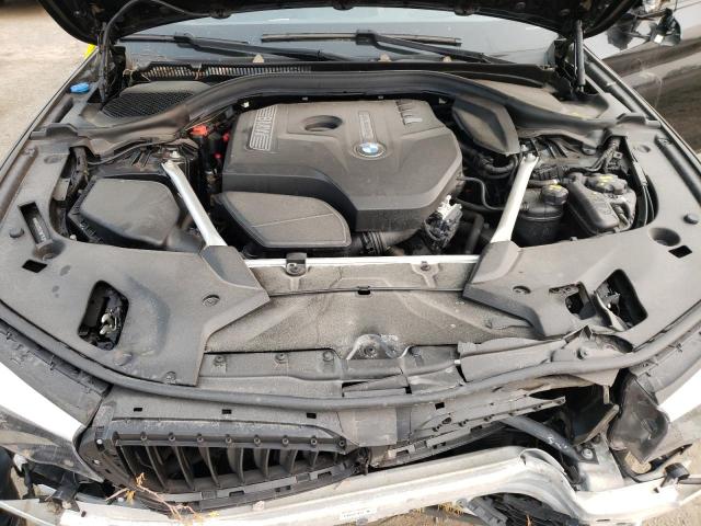 2018 BMW 530 XI - WBAJA7C57JWC75381