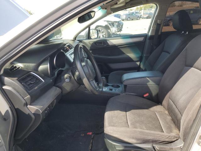 4S3BNBA68G3013077 Subaru Legacy 2.5i