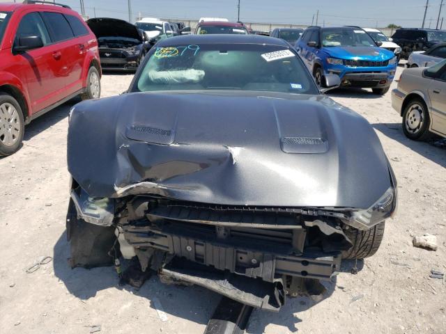 1FA6P8TH8K5159740 2019 FORD MUSTANG, photo no. 5