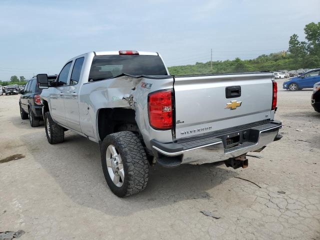 1GC2KVEG1GZ420765 | 2016 CHEVROLET SILVERADO