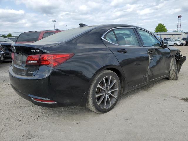 2015 ACURA TLX ADVANC 19UUB3F72FA001141