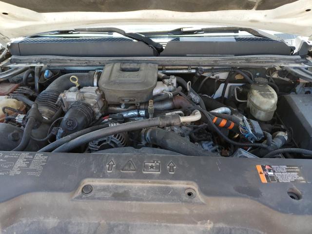 1GT125E89EF166838 GMC Sierra K2500 Denali