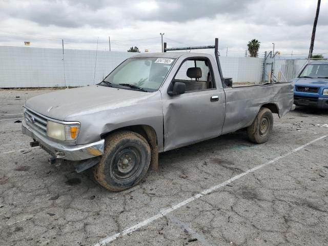 Toyota T100 salvage cars for sale: 1993 Toyota T100 SR5