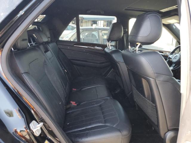 4JGDA5JB6GA707065 Mercedes-Benz GLE 350