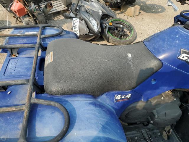 2008 YAMAHA YFM350 FWA - 5Y4AH30Y48A005154