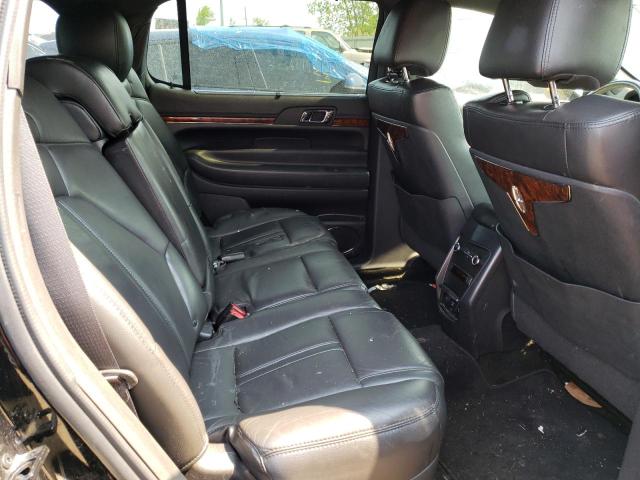 2016 LINCOLN MKT - 2LMHJ5NKXGBL00144