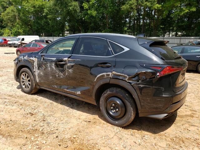 2020 LEXUS NX 300 JTJDARBZ5L2166292