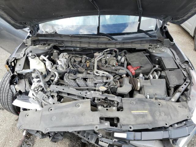 1N4BL4DV8MN361567 Nissan ALTIMA SV