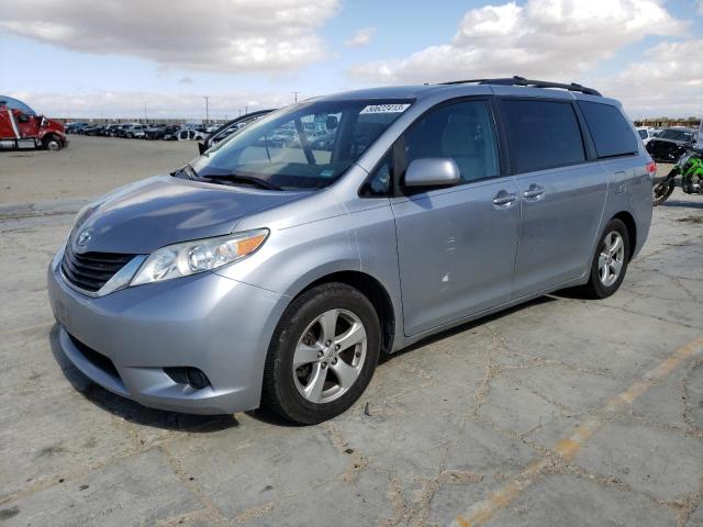 5TDKK3DC4BS102944 2011 TOYOTA SIENNA - Image 1