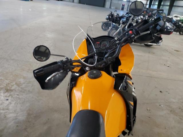 2013 KAWASAKI KL650 E - JKAKLEE13DDA48618