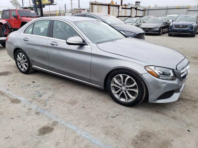 55SWF4JB6GU122999 Mercedes-Benz C 300